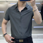 GRAY / M(45-55)KG