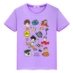 purple / 160