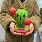 13cm Togemon / No Box