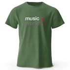 Army Green / L