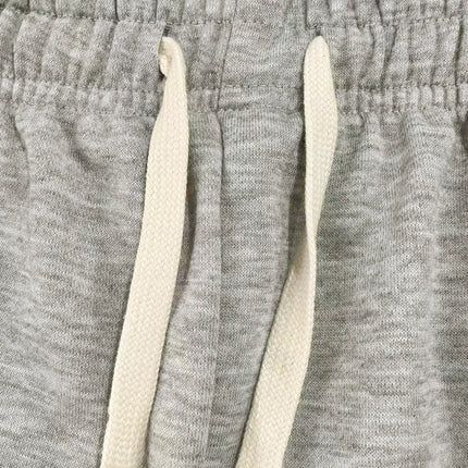 Men's jogging pants baggy pants neutral breathable baggy outdoor pants fashion design jogging pants 2024 new sweatpants