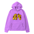 purple / 140(height 130CM)