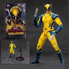 2024 Wolverine / Boxed
