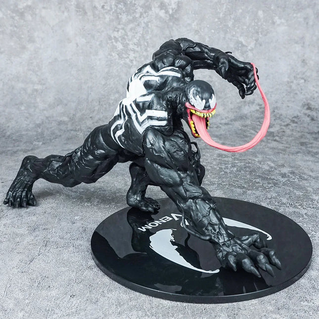 Venom Figure Legends Series Action Figurine Anime Pvc Model Dolls Collection Gk Statue Model Dolls Toys christmas Gifts For Kids