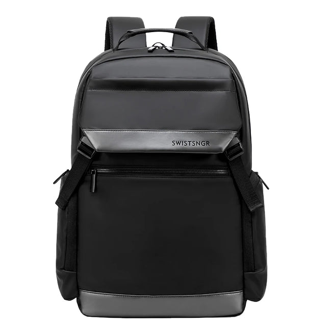 Waterproof 15.6 Inch Laptop Backpack for Man Large Travel Backpacks for Airplane Japanese Fashion School Bag Boy Male Mochila