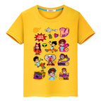 yellow / 160