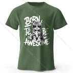 Army Green / XXXL