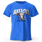 Blue / XXXL
