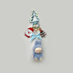 BLUE2 / One Size