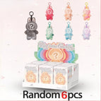 Randomly 6 Box
