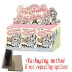 Whole end 6pcs