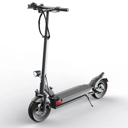 JOYOR Y6-S Adult Electric Scooter 500W EScooters 48V 18Ah Battery  Up to 70KM Range 40Km/h Max Speed 10 Inch Wheel EScooter
