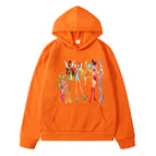 orange / 160