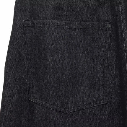 Denim Long Pants Sets Women 2 Pieces 2025 New Fashion Denim Jacket Coat Women Suit Casual Set Womens Outfits