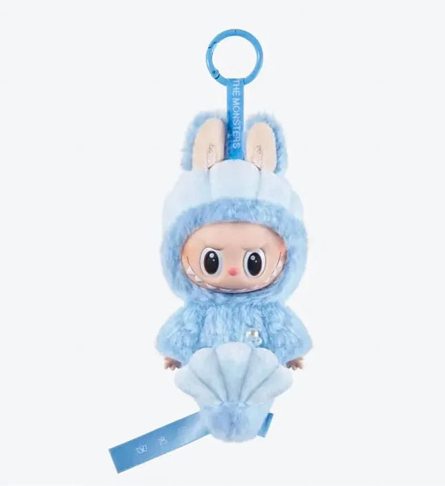 2025 NEW! Genuine Bubula "Angel" Blind Keychain | Vinyl Gift Box (For Collecting/Gifting/Birthdays) bubu