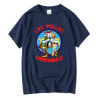 Navy / XL