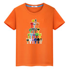 orange / 160
