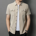 Khaki / L (58-65KG)