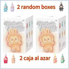 3. To blinde kasser