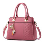 dark pink / 31x14x23cm