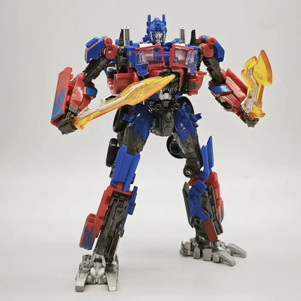 Baiwei Combine Robot TW1124 Transformation Toys Optimus Commander TW1022 Jetfire TW1103 Combination SS44 SS35