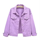 Lavender / Asian Size M