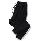 L 47.50 kg-55.00 kg / Ordinary casual pants thin