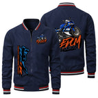 dark blue / XL