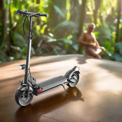 JOYOR Y6-S Adult Electric Scooter 500W EScooters 48V 18Ah Battery  Up to 70KM Range 40Km/h Max Speed 10 Inch Wheel EScooter