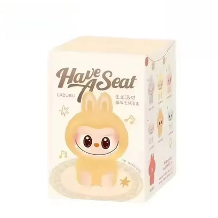 Doll Collection Gifts V1 V2 V3 Monster Series Hanging Shiny Furry Dolls Lovely Girl's Gifts Toys Birthday Gifts Blind Box Gifts
