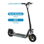 JOYOR C10 / france