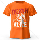 Orange / XXXL