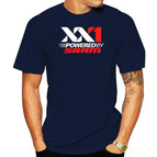 Men blue / XXL