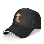Black / Adjustable