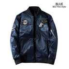 B03 Thin army green / XXL