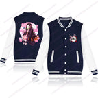 Navy Blue / 4XL