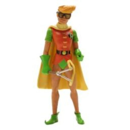 Superman 18cm Action Figure Doll Toys Model Garage Kit Cyber Superman McFarlan Toys Dark Knight Superman