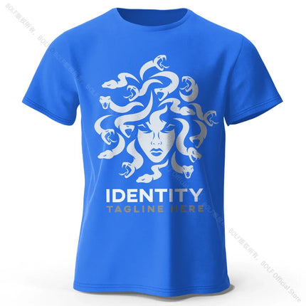 Men's Retro Gaming T-Shirt, Vintage Arcade Game Print, Cotton Graphic Tee for Gamers & Enthusiasts