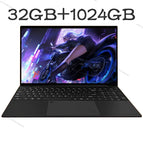Black 32GB 1024GB