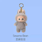sesame bean