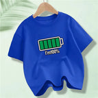 Blue / 4T