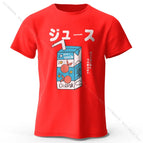 Red / M