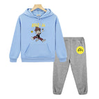 light blue A / 140(height 130CM)
