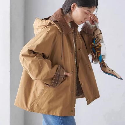B@r x SHIPS Japan Store Exclusive Khaki Jacket