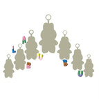 Random 6 pcs-No Box