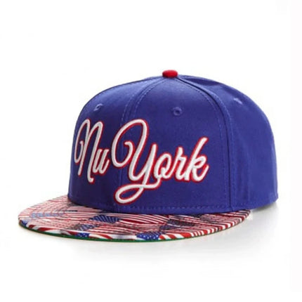 Fashio Brand Leather Cap Baseball Cap Letter Embroidery Hip Hop Hats Unisex Breathable Sunshade Versatile Street Trucker Caps