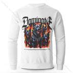 White / XXXL