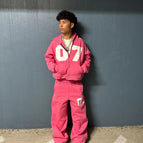 Hoodies and pants2 / XL