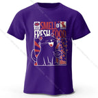 Purple / L