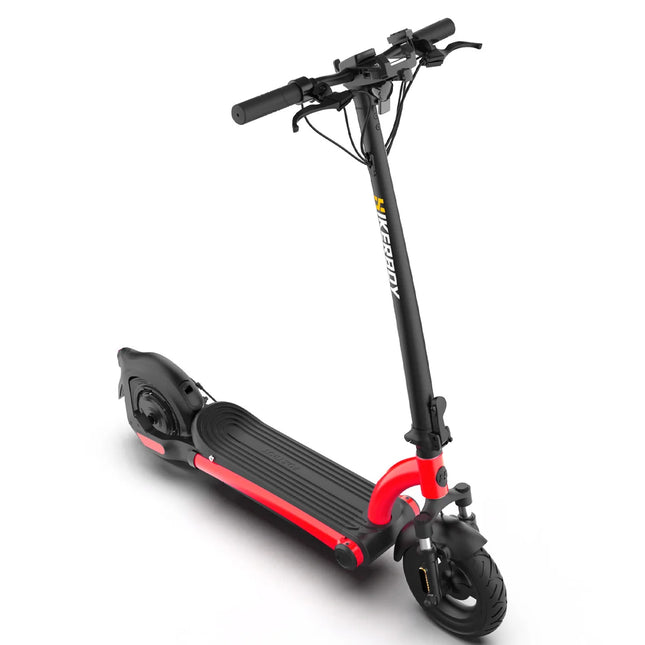 HIKERBOY FOXTROT PLUS Electric Scooter 500W 48V10.4Ah 10Inch Tires E- Scooter Alectric  Adults City Commuter EScooter